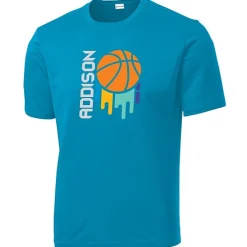 Contender Athletic T-Shirt - Men's - Full Color