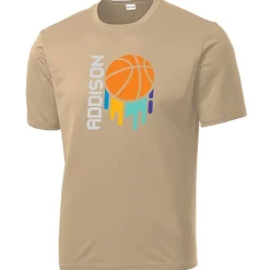 Contender Athletic T-Shirt - Men's - Full Color