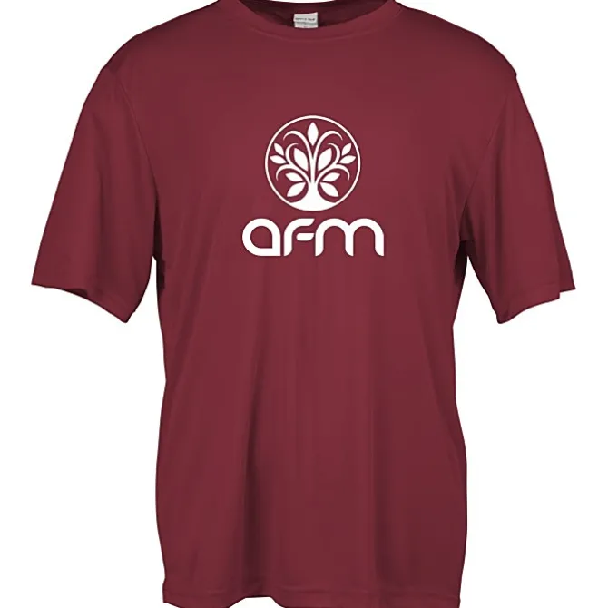 Contender Athletic T-Shirt - Men's - Screen