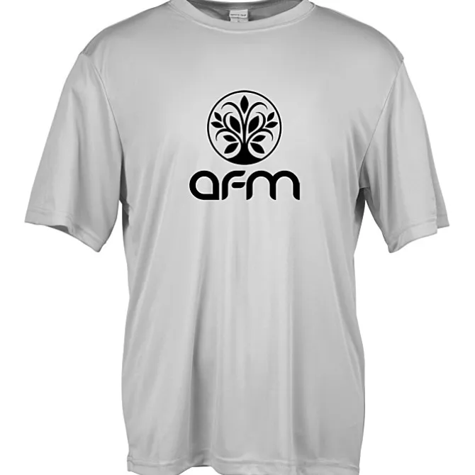 Contender Athletic T-Shirt - Men's - Screen