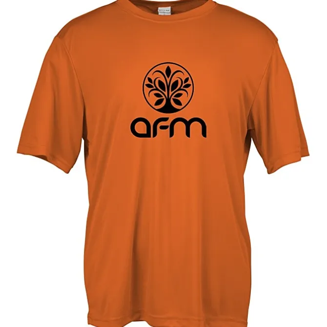 Contender Athletic T-Shirt - Men's - Screen