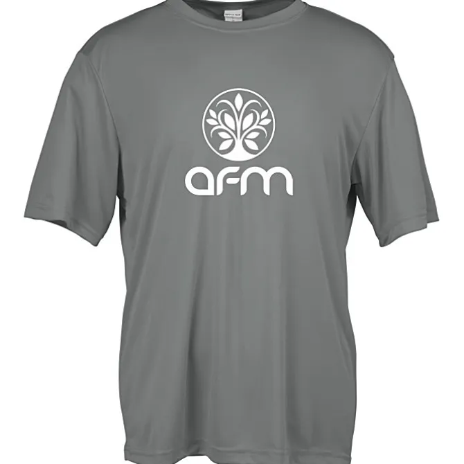 Contender Athletic T-Shirt - Men's - Screen