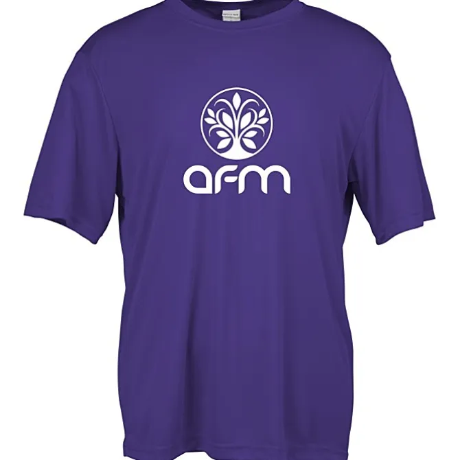 Contender Athletic T-Shirt - Men's - Screen