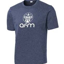Contender Athletic T-Shirt - Men's - Screen