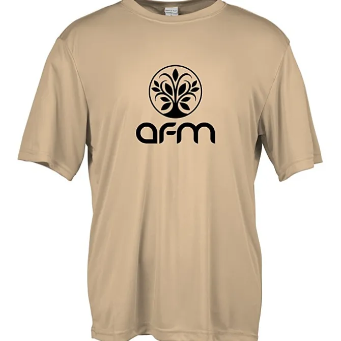 Contender Athletic T-Shirt - Men's - Screen