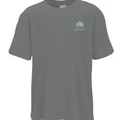 Contender Athletic T-Shirt - Youth - Embroidered