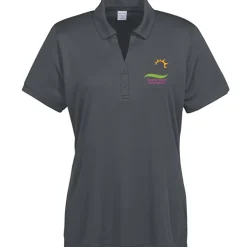 Contender Performance Polo - Ladies' - Full Color