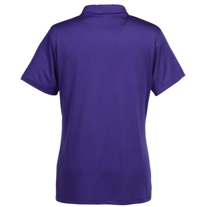 Contender Performance Polo - Ladies' - Full Color