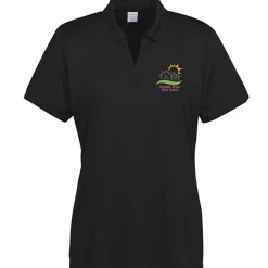 Contender Performance Polo - Ladies' - Full Color