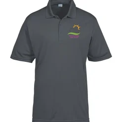 Contender Performance Polo - Men's - Full Color