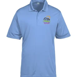 Contender Performance Polo - Men's - Full Color