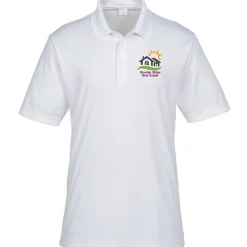 Contender Performance Polo - Men's - Full Color