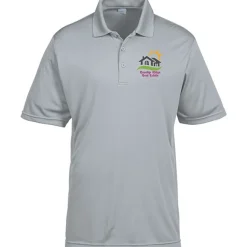 Contender Performance Polo - Men's - Full Color