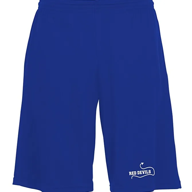 Contender Pocket Shorts