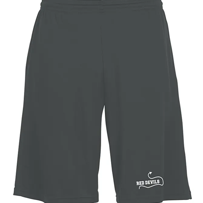 Contender Pocket Shorts