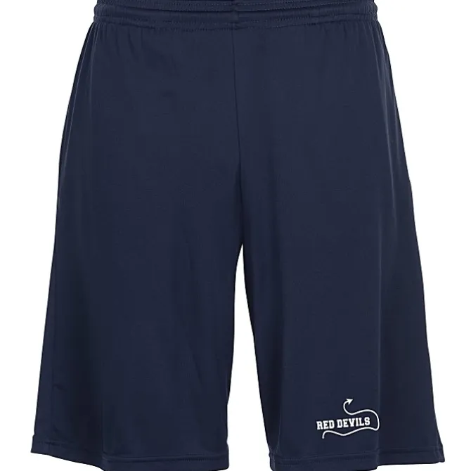Contender Pocket Shorts