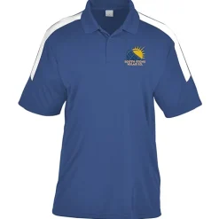 Contender United Polo - Men's