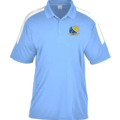 Contender United Polo - Men's