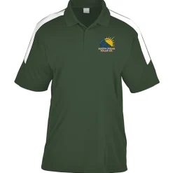 Contender United Polo - Men's