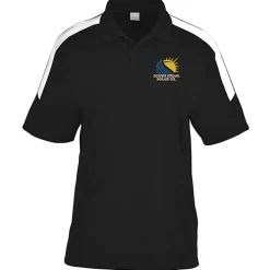 Contender United Polo - Men's