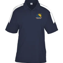 Contender United Polo - Men's
