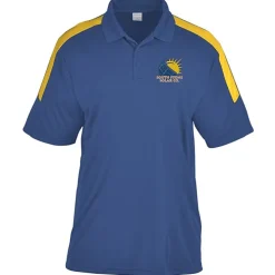 Contender United Polo - Men's