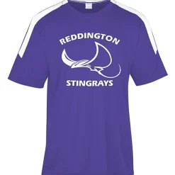 Contestant Crewneck T-Shirt