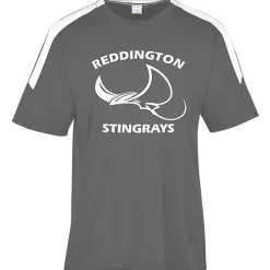 Contestant Crewneck T-Shirt