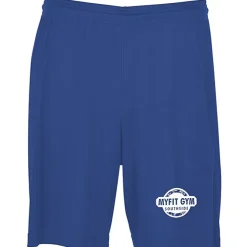 Contestant Shorts - 7 inches