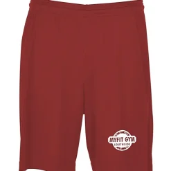 Contestant Shorts - 7 inches