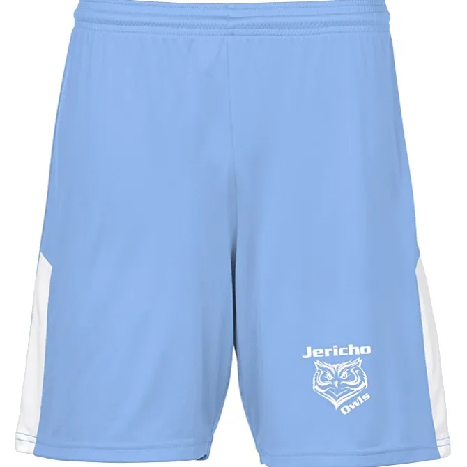 Contestant United Shorts - 7 inches