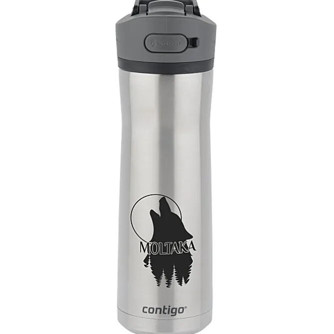 Contigo Ashland Chill 2.0 Vacuum Bottle - 20 oz