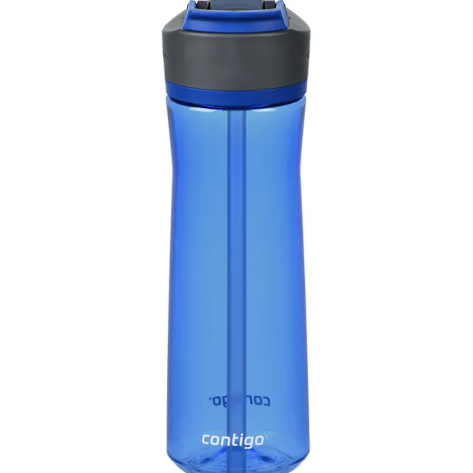 Contigo Ashland 2.0 Tritan Bottle - 24 oz - 24 hr