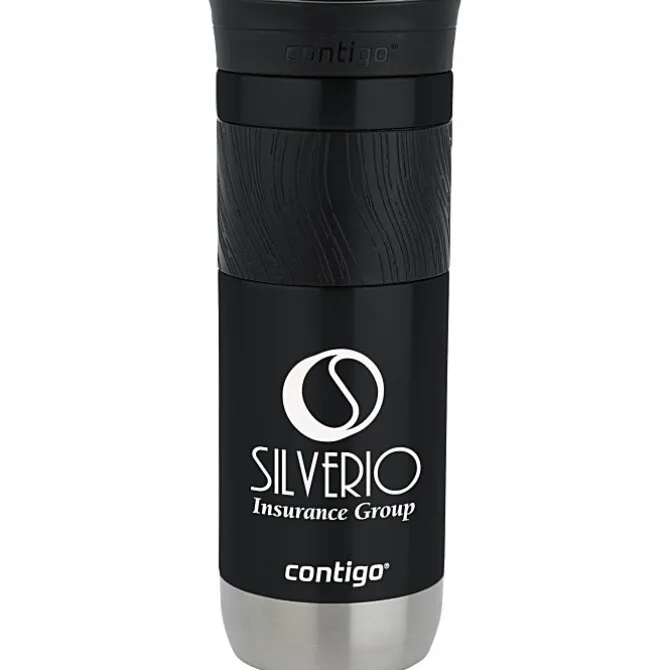 Contigo Byron 2.0 Vacuum Tumbler - 20 oz