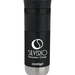 Contigo Byron 2.0 Vacuum Tumbler - 20 oz - 24 hr