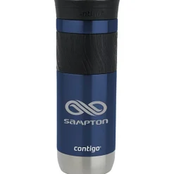 Contigo Byron 2.0 Vacuum Tumbler - 20 oz - Laser Engraved