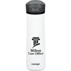 Contigo Jackson Chill 2.0 Vacuum Bottle - 24 oz
