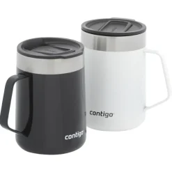 Contigo Streeterville Vacuum Mug - 14 oz