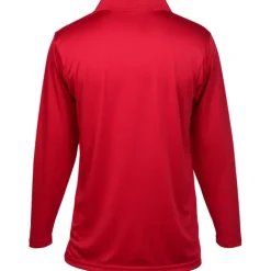 Contour Long Sleeve Performance Polo - Men's