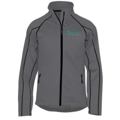 Contrast Stitch Sport Jacket - Men's - 24 hr