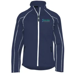 Contrast Stitch Sport Jacket - Men's - 24 hr