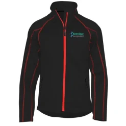 Contrast Stitch Sport Jacket - Men's - 24 hr