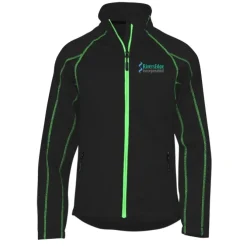 Contrast Stitch Sport Jacket - Men's - 24 hr