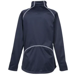 Contrast Stitch Sport Jacket - Ladies' - 24 hr