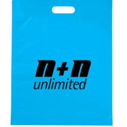 Convention Bag with Reinforced Handles - 19 inches x 15 inches
