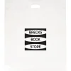 Convention Bag with Reinforced Handles - 24 inches x 22 inches