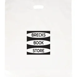 Convention Bag with Reinforced Handles - 24 inches x 22 inches