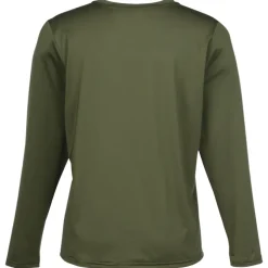 Coolcore Essential Long Sleeve T-Shirt - Ladies'