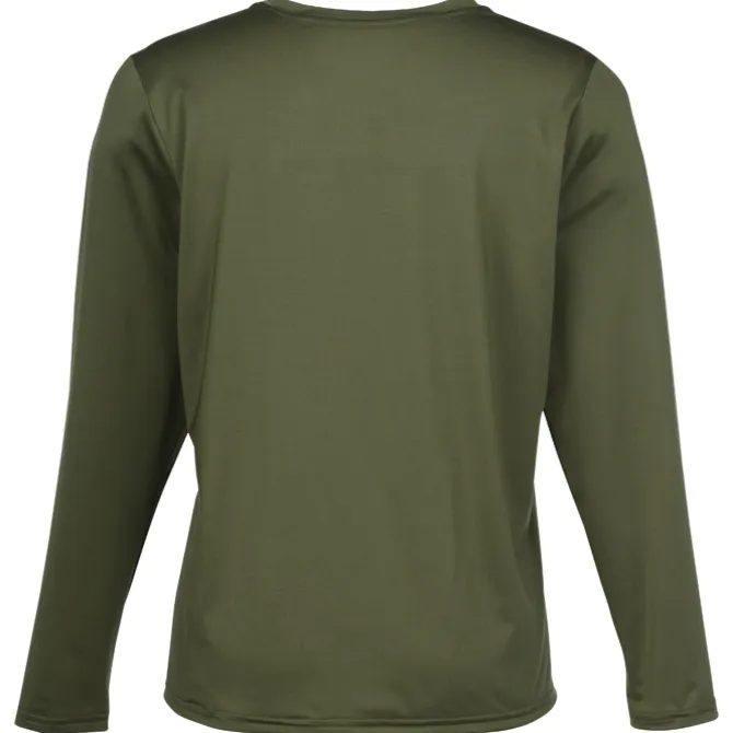 Coolcore Essential Long Sleeve T-Shirt - Ladies'