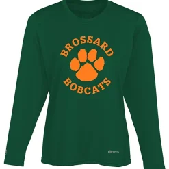 Coolcore Essential Long Sleeve T-Shirt - Ladies'